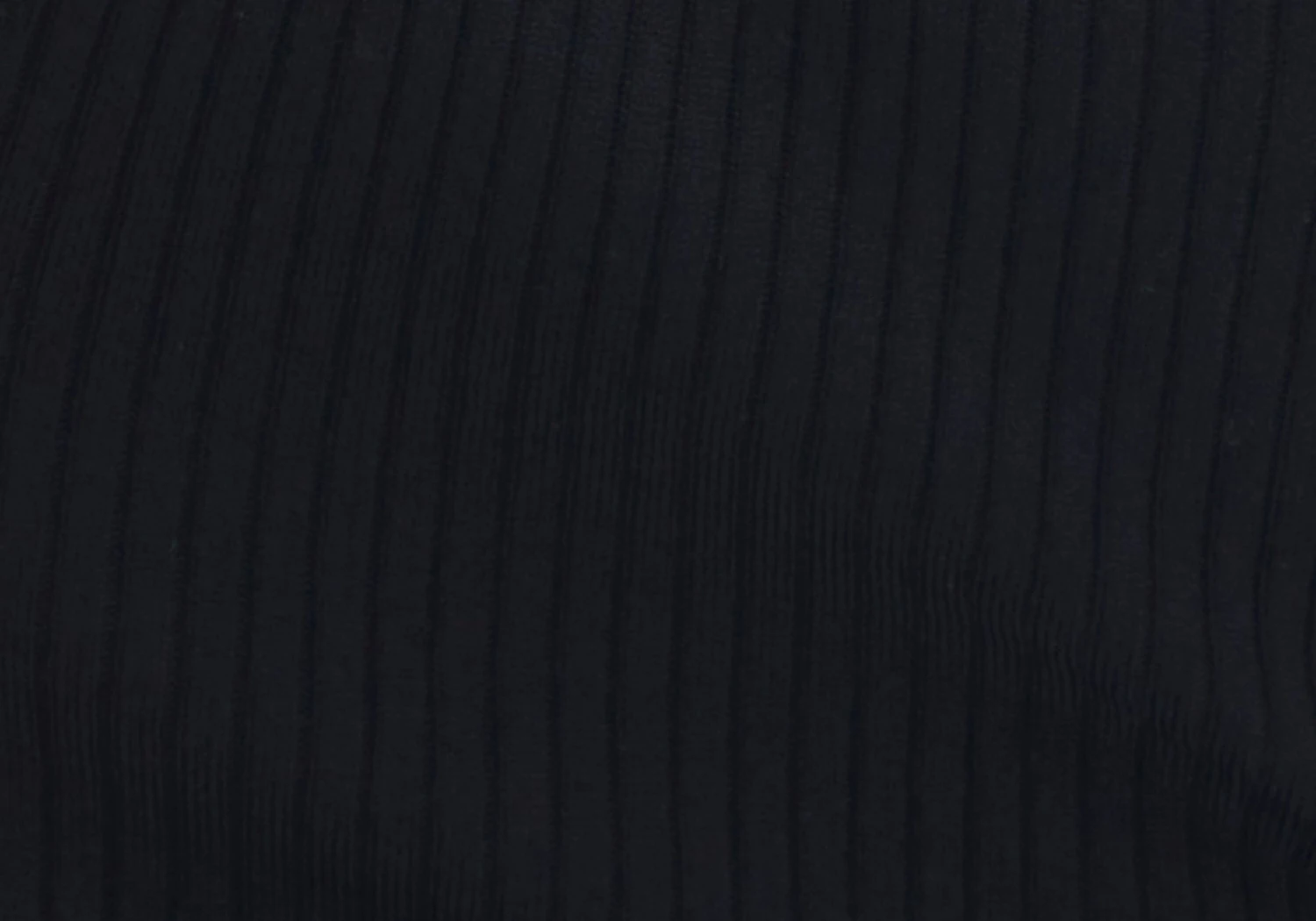 Cut Out Ribbed Tank Top 7 Cut Out Ribbed Tank Top - Image 5