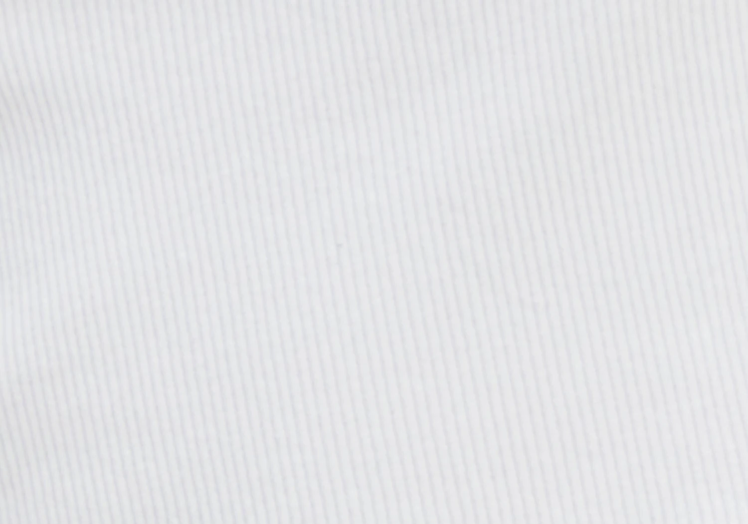 Ribbed Crew Neck Tee 18 Ribbed Crew Neck Tee - Image 16