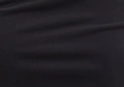 One Shoulder Asymmetric Top -Everrastyle Shop arabella assymetric top black imagefront tv131045pln