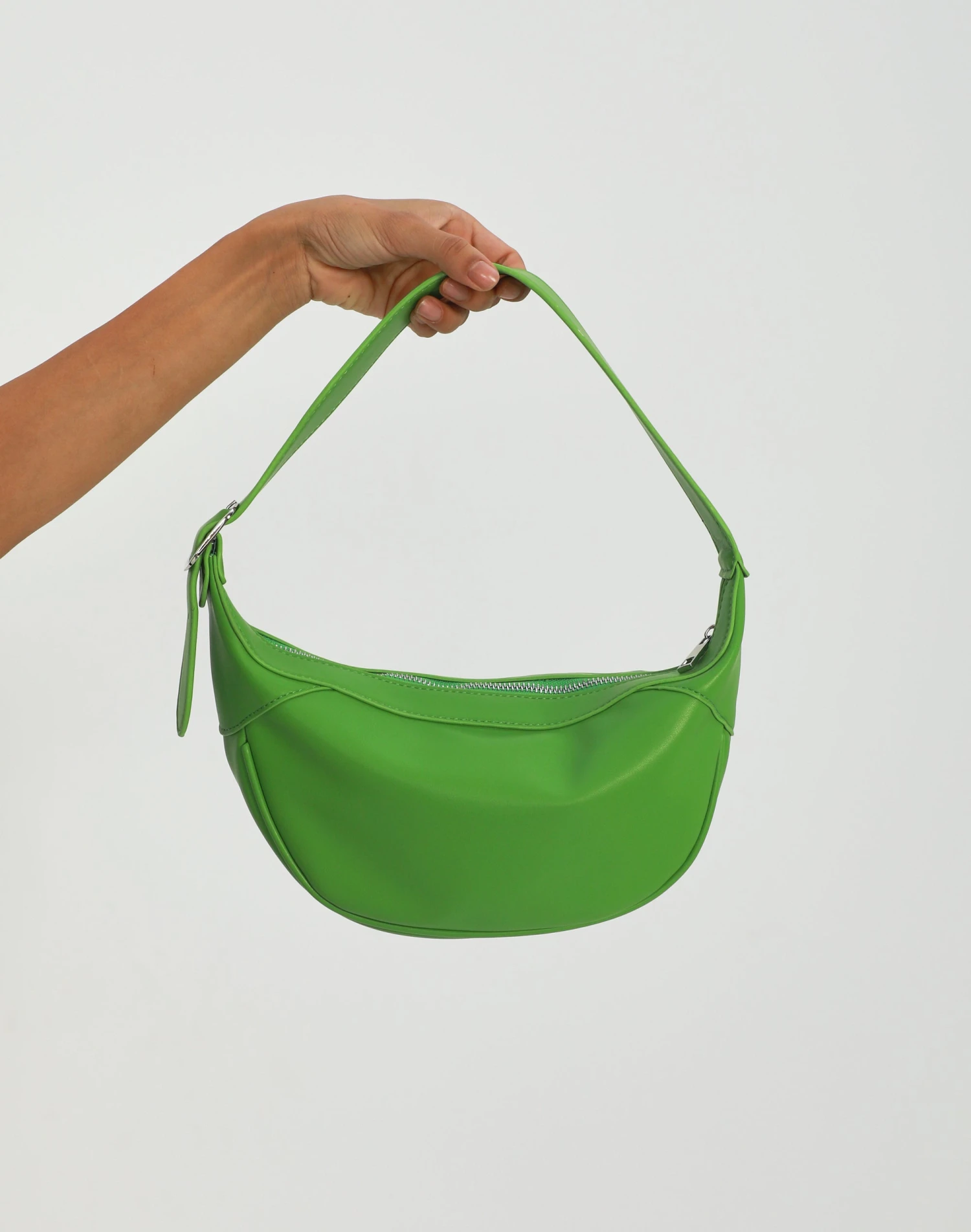 Western Two Tone Faux Leather Embossed Boot 9 Western Two Tone Faux Leather Embossed Boot - Image 7