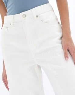 Wide Leg Cropped Jean -Everrastyle Shop beadie wide leg crop jean milk imageback jd41279fau