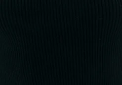 One Shoulder Open Back Strappy Tank -Everrastyle Shop bibby backless knit black imagefront kv94524knt