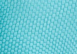 Bubble Stitch Long Sleeve Button Up Top -Everrastyle Shop bobby bubble stitch cardi aqua siren imagefront kc106197knt