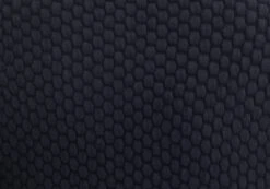 Bubble Stitch Long Sleeve Button Up Top -Everrastyle Shop bobby bubble stitch cardi black imagefront kc106197knt