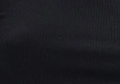 Boat Neck Long Sleeve Top 26 Boat Neck Long Sleeve Top -Everrastyle Shop bonnie boat neck black imagefront tl93310vis