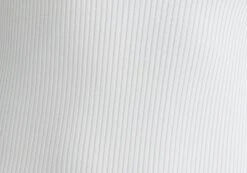 Ribbed Off Shoulder Long Sleeve Maxi Dress -Everrastyle Shop boston bardot knit dress milk imagefront kd109828rib