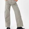Mid Rise Straight Leg Cotton Cargo Pant 1 Mid Rise Straight Leg Cotton Cargo Pant -Everrastyle Shop calvin cargo pant its a lil dill front pw53226cot