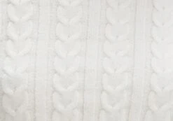 Cable Knit Long Sleeve Crop Top 31 Cable Knit Long Sleeve Crop Top -Everrastyle Shop capricorn cable knit top bad to the bone imagefront kl55029knt