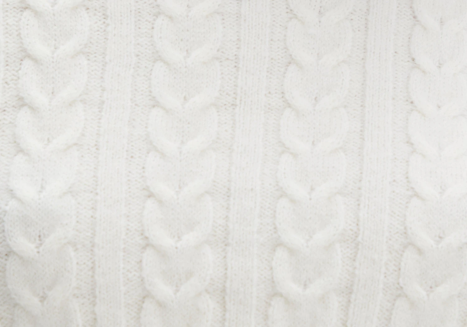 Cable Knit Long Sleeve Crop Top 12 Cable Knit Long Sleeve Crop Top - Image 10