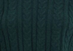 Cable Knit Long Sleeve Crop Top 36 Cable Knit Long Sleeve Crop Top -Everrastyle Shop capricorn cable knit top ivy league imagefront kl55029knt