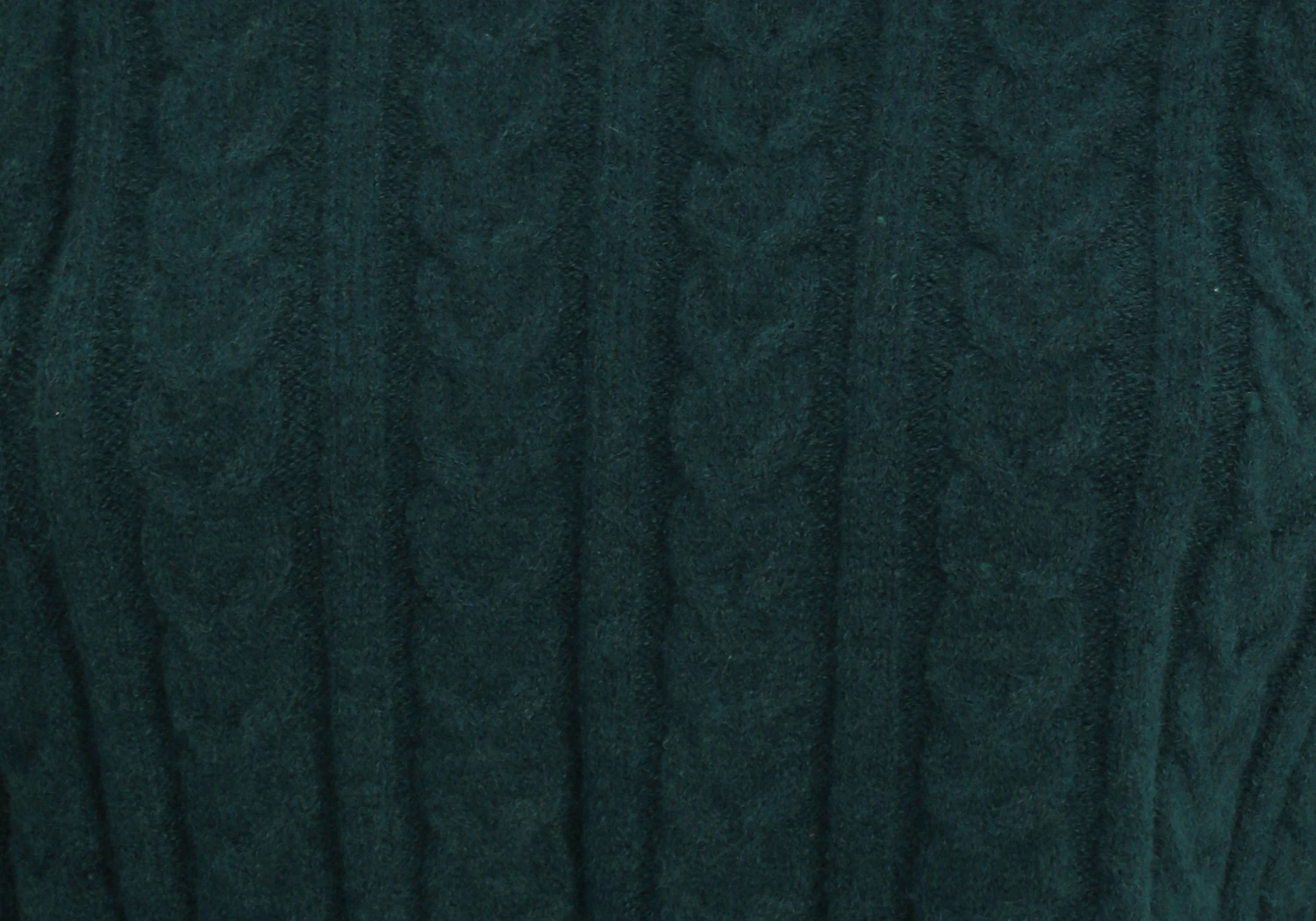 Cable Knit Long Sleeve Crop Top 17 Cable Knit Long Sleeve Crop Top - Image 15