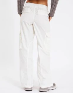 Low Rise Cotton Cargo Pant 21 Low Rise Cotton Cargo Pant -Everrastyle Shop carmody cargo pants milk back pw54095cot