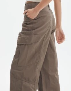 Cotton Cargo Stitch Pant -Everrastyle Shop carter cargo pant susan soil imageback pw85461cot