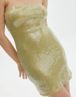 Strapless Mini Sequin Dress 32 Strapless Mini Sequin Dress -Everrastyle Shop chelsea mini sequin dress wassa bae imageback ds141680sqn