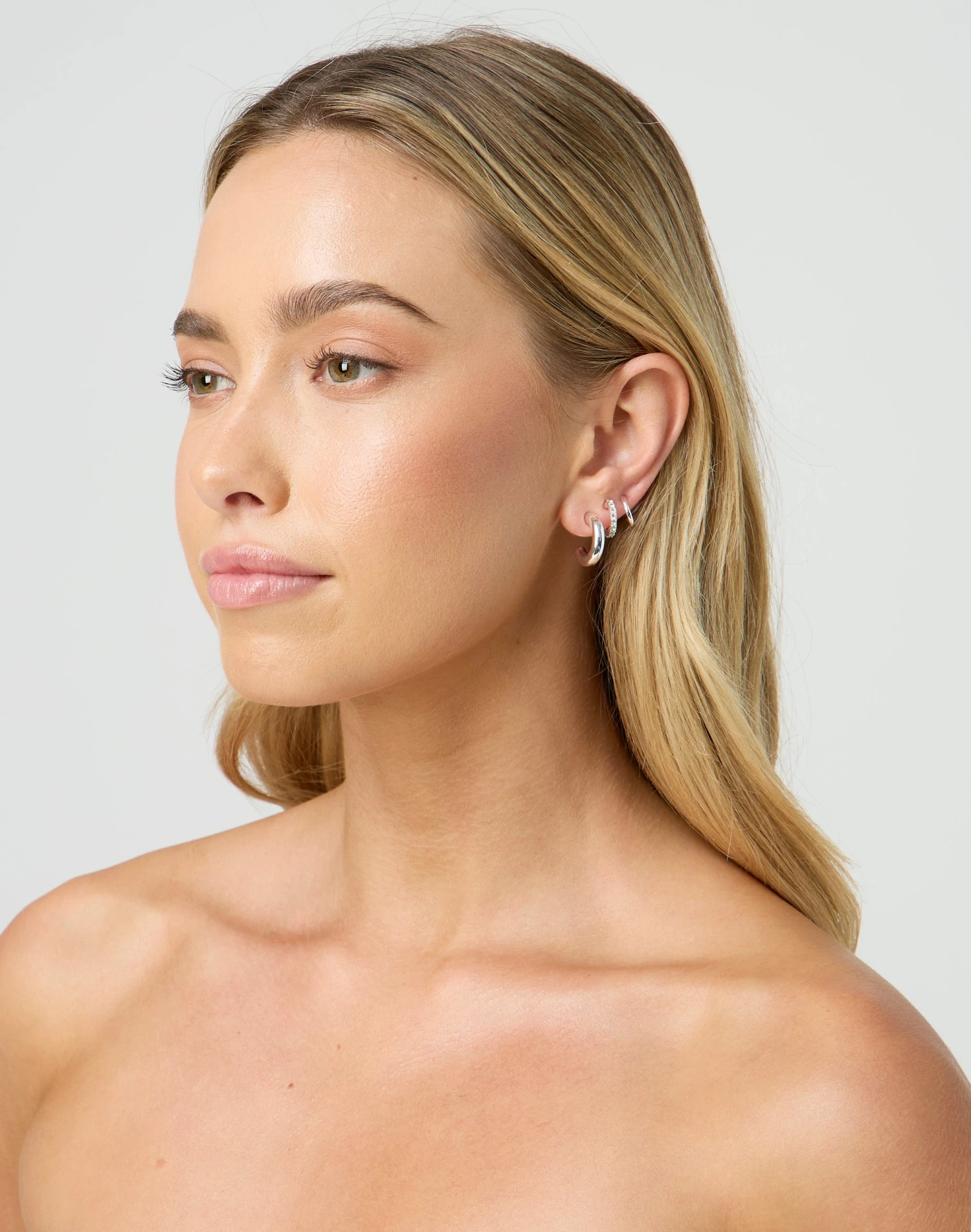 Cut Out Ribbed Tank Top 19 Cut Out Ribbed Tank Top - Image 17