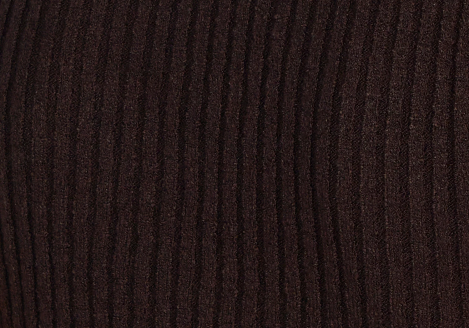 High Neck Curve Hem Knit Tank Top 12 High Neck Curve Hem Knit Tank Top - Image 10