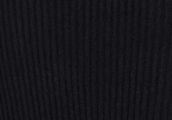 Ribbed Knit Maxi Skirt -Everrastyle Shop co astor textured knit midi skirt black imagefront sl109352knt