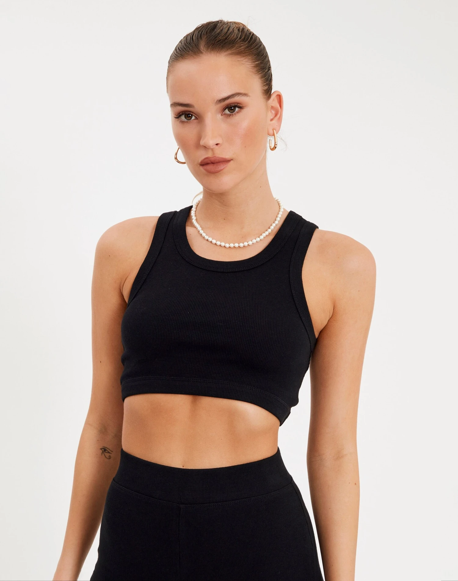 Long Sleeve Mesh Top 21 Long Sleeve Mesh Top - Image 19