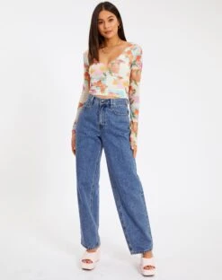 Croc Faux Leather Wedge -Everrastyle Shop co frankie croc wedge baby pink full sh55277croc