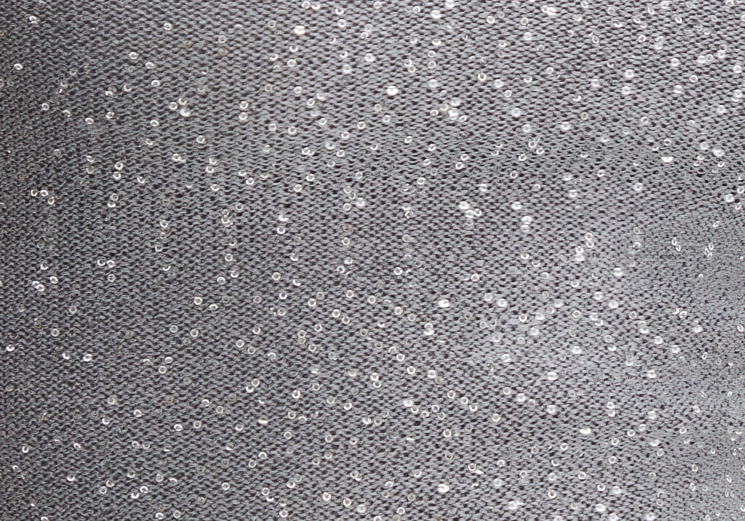 Knit Sequin Halter Top 7 Knit Sequin Halter Top - Image 5