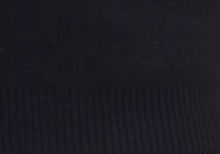 Long Sleeve Zip Through Knit Top -Everrastyle Shop co harriet zip thru cardi black imagefront kc90296knt