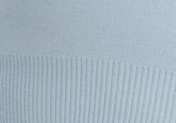 Long Sleeve Zip Through Knit Top -Everrastyle Shop co harriet zip thru cardi blue bubble imagefront kc90296knt