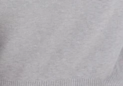 Long Sleeve Zip Through Knit Top -Everrastyle Shop co harriet zip thru cardi pale grey marle imagefront kc90296knt