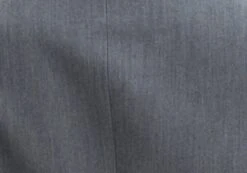 Tailored V Neck Vest -Everrastyle Shop co loretta waistcoat charcoal marle imagefront bv65137pln