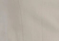 Tailored V Neck Vest -Everrastyle Shop co loretta waistcoat neutral imagefront bv65137pln