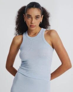 Luxe Lounge Modal Tank 27 Luxe Lounge Modal Tank -Everrastyle Shop co mia modal tank blue melody front tv92924mod