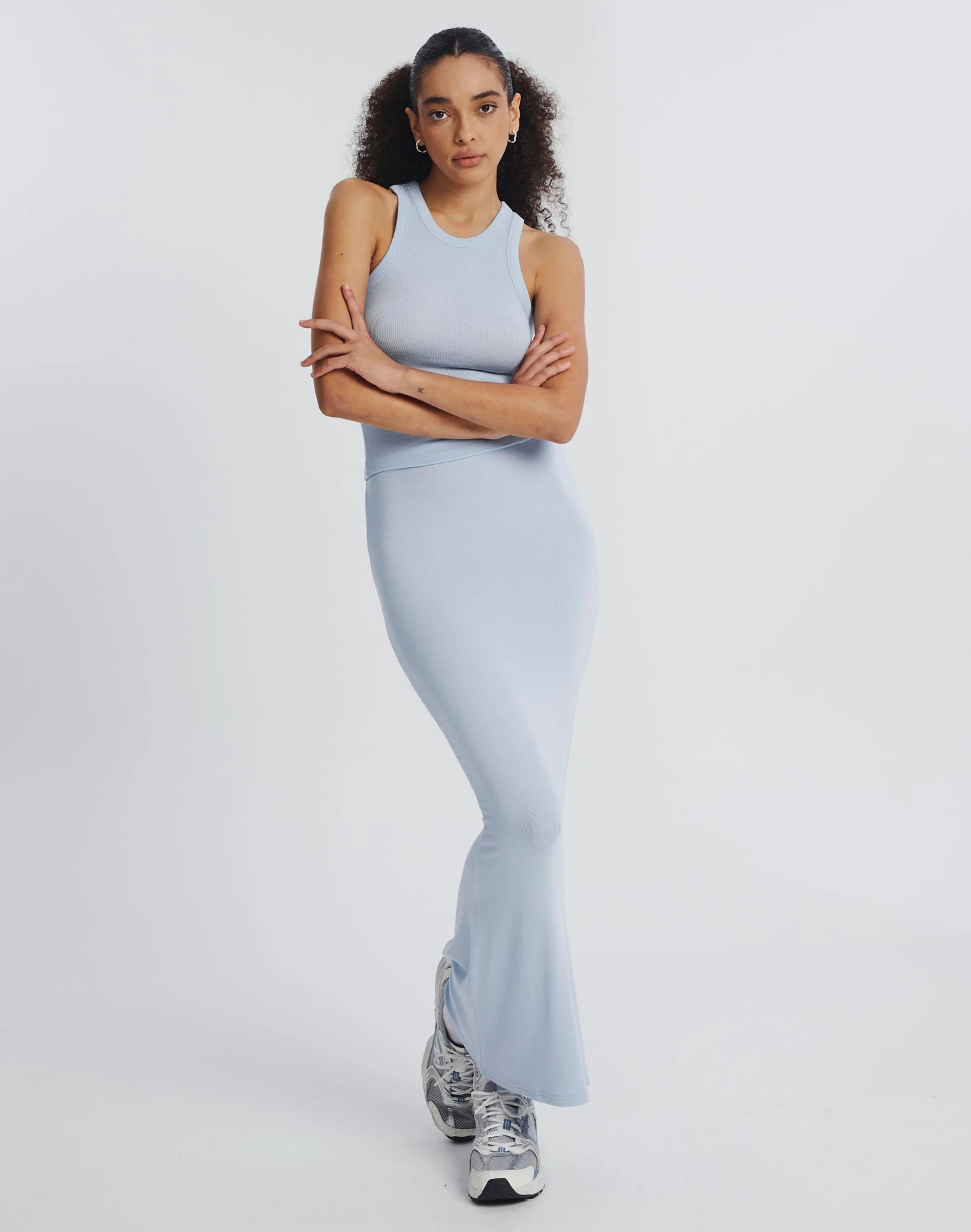 Luxe Lounge Modal Tank 9 Luxe Lounge Modal Tank - Image 7