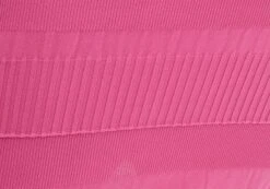 Contrast Rib Knit Maxi Skirt -Everrastyle Shop co michaela mixed stitch maxi skirt lets go party imagefront sl96533knt