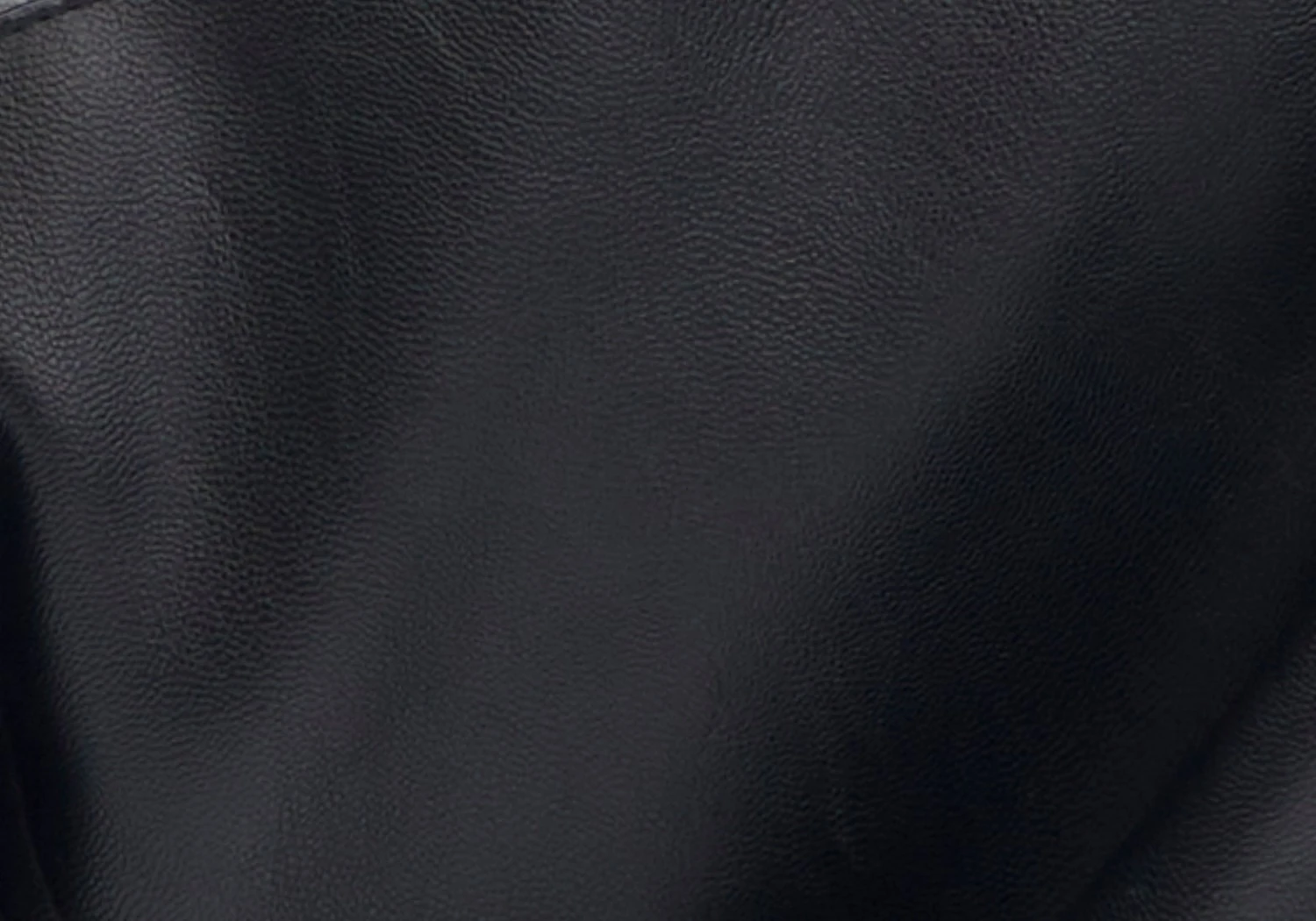 Faux Leather Long Sleeve Jacket 17 Faux Leather Long Sleeve Jacket - Image 15