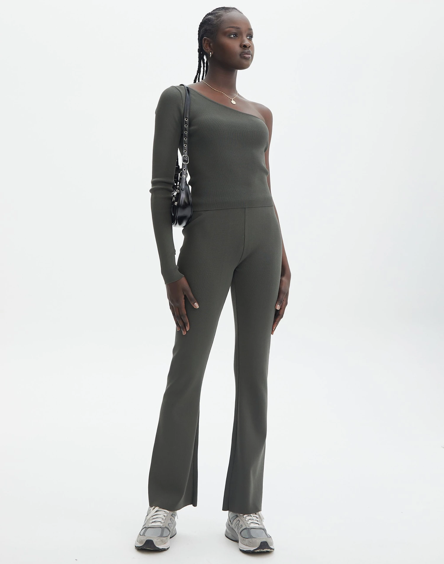 Mid Rise Straight Leg Cotton Cargo Pant 17 Mid Rise Straight Leg Cotton Cargo Pant - Image 15