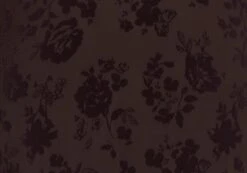 Burnout Mesh Lettuce Trim Midi Skirt -Everrastyle Shop co sabrina burnout mesh maxi soy blooms imagefront sl53303bur