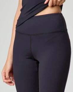 Form Fit Flare Yoga Pant -Everrastyle Shop co simone butter soft flare black imageback pw119603but