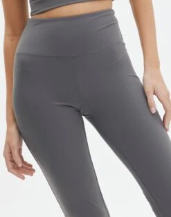 Form Fit Flare Yoga Pant -Everrastyle Shop co simone butter soft flare shadow dancer imageback pw119603but