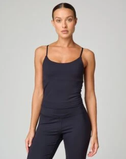 Form Fit Tank Top