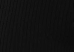 Cut Out Ribbed Knit Top -Everrastyle Shop co sonita cut out top black imagefront kv89658vn