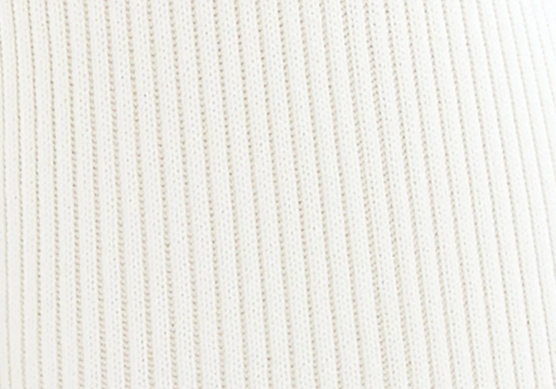 Multi Rib Knit Long Sleeve Shrug 7 Multi Rib Knit Long Sleeve Shrug - Image 5