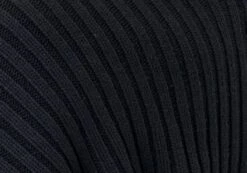 Rib Knit Long Sleeve Shrug 23 Rib Knit Long Sleeve Shrug -Everrastyle Shop croissant knit cardi black imagefront kc54013rib