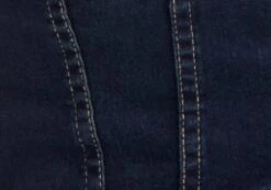 Denim V Neck Waistcoat 26 Denim V Neck Waistcoat -Everrastyle Shop dina denim waistcoat last rodeo indigo imagefront bv99446dnm