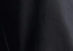 Oversized Bomber Jacket -Everrastyle Shop elvis oversized pu jacket black imagefront jw124230pu