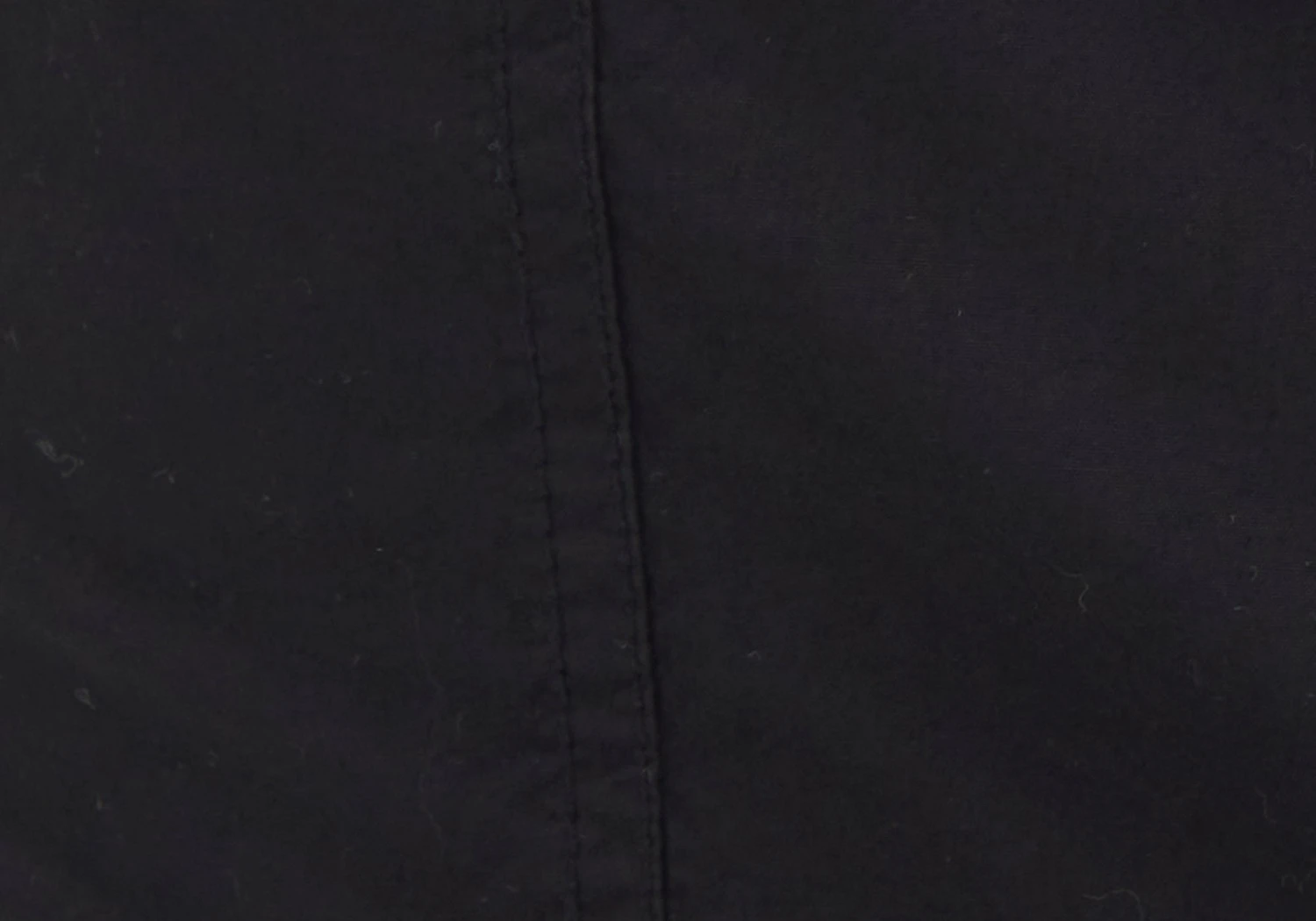 Cotton Mini Cargo Skirt 7 Cotton Mini Cargo Skirt - Image 5