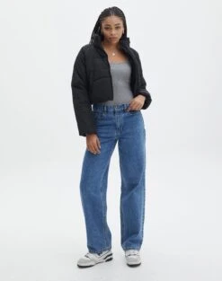 Luxe Lounge Modal Long Sleeve Low Back Bodysuit -Everrastyle Shop fabian longsleeve modal bodysuit heather marle full tb122502mod