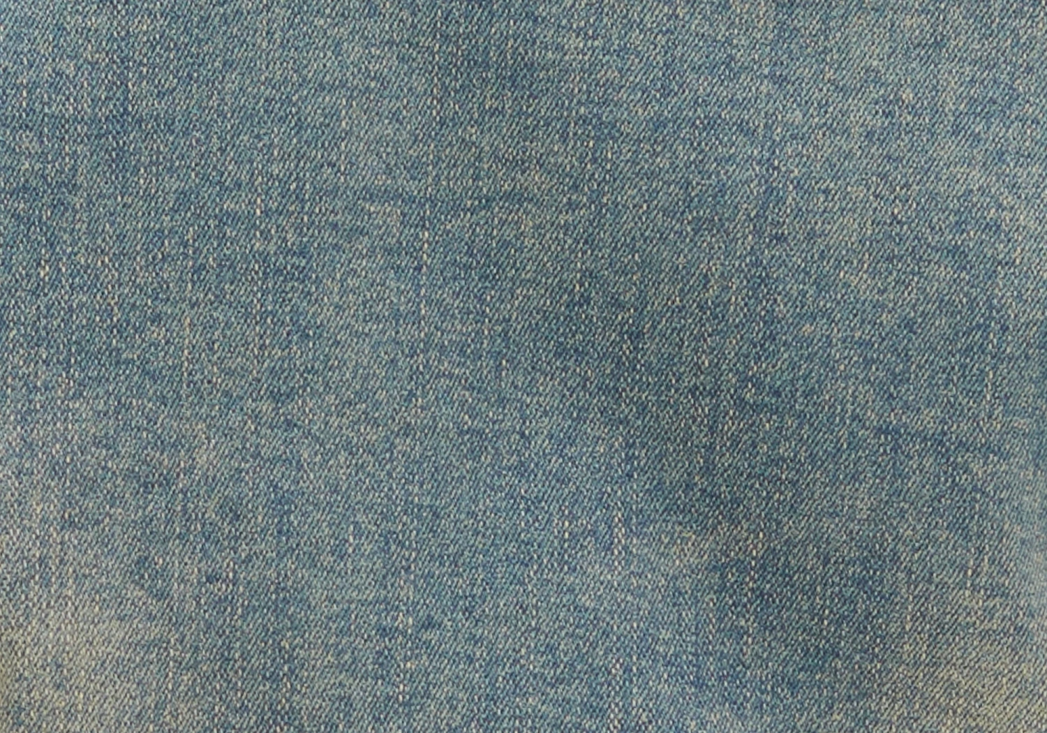 Ringspun Fitted Denim Jacket 7 Ringspun Fitted Denim Jacket - Image 5