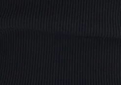 Zip Front Long Sleeve Fold Down Knit Top 26 Zip Front Long Sleeve Fold Down Knit Top -Everrastyle Shop franka fold down knit top black imagefront kc113184vn