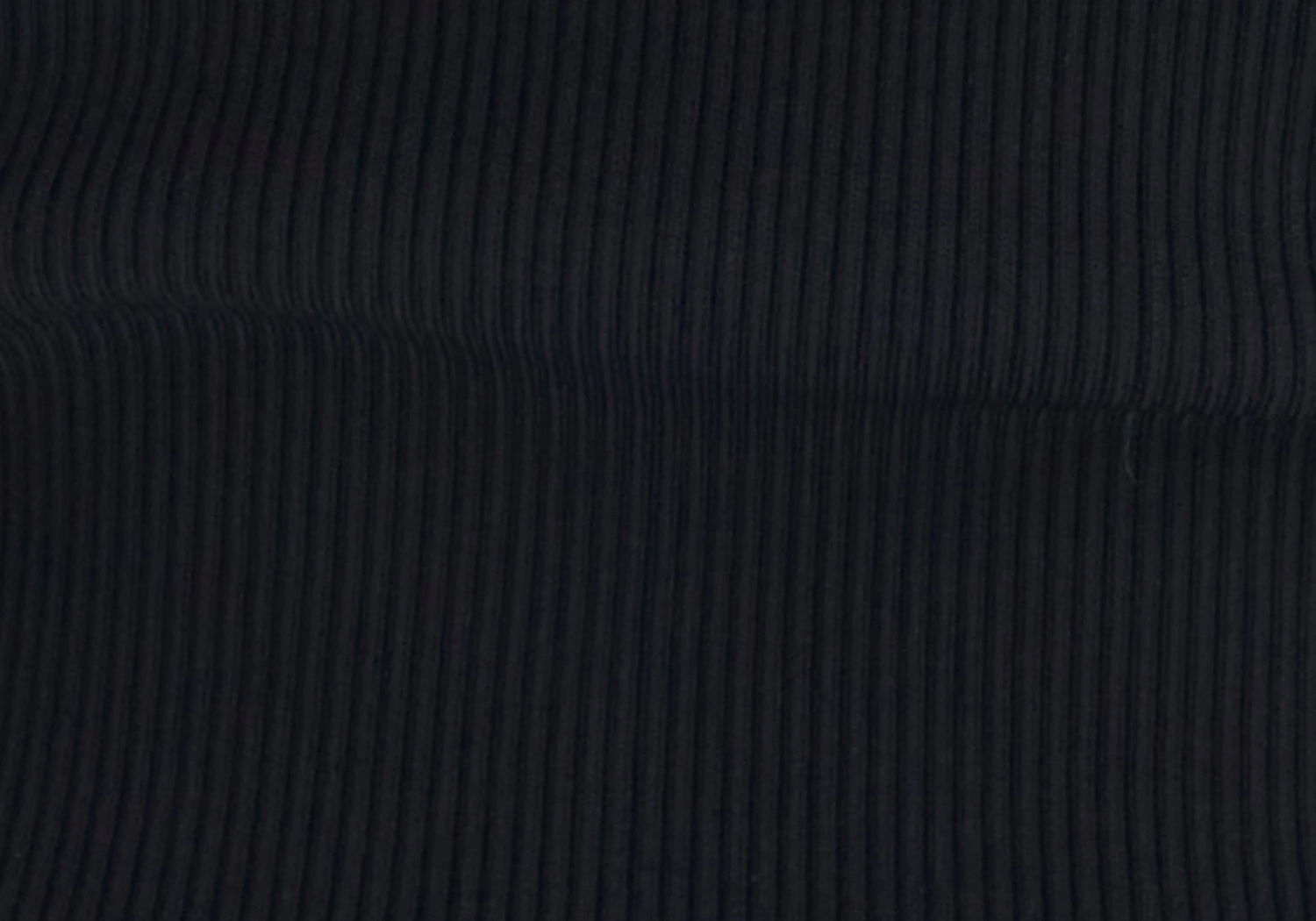 Zip Front Long Sleeve Fold Down Knit Top 7 Zip Front Long Sleeve Fold Down Knit Top - Image 5