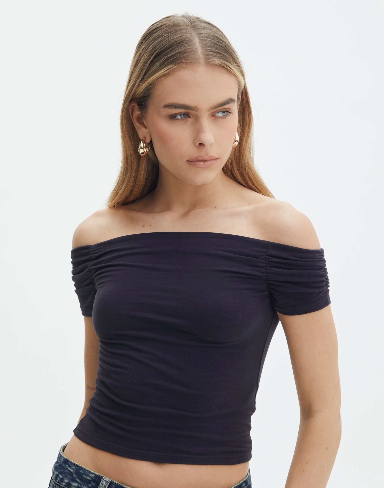 Tailored Maxi Skirt 19 Tailored Maxi Skirt - Image 17