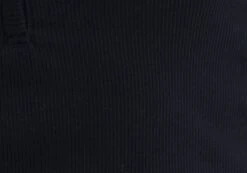 Long Sleeve Button Scoop Neck Top -Everrastyle Shop harrison henley longsleeve black imagefront tl114637ocot